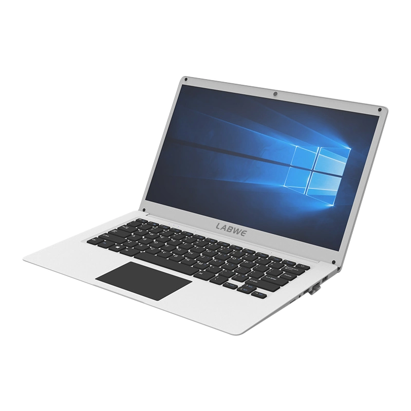 OEM 14inch 1920X1080 IPS Intel N4100 4GB/8GB RAM 64GB/128GB SSD Windows Laptop Notebook in Stock