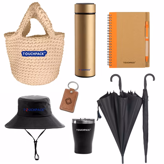 Usine de bonne qualité bon prix coffret cadeau d'affaires cadeau promotionnel