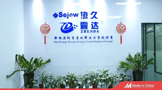 Fil de l'ordre du jour à couverture rigide OEM 2023